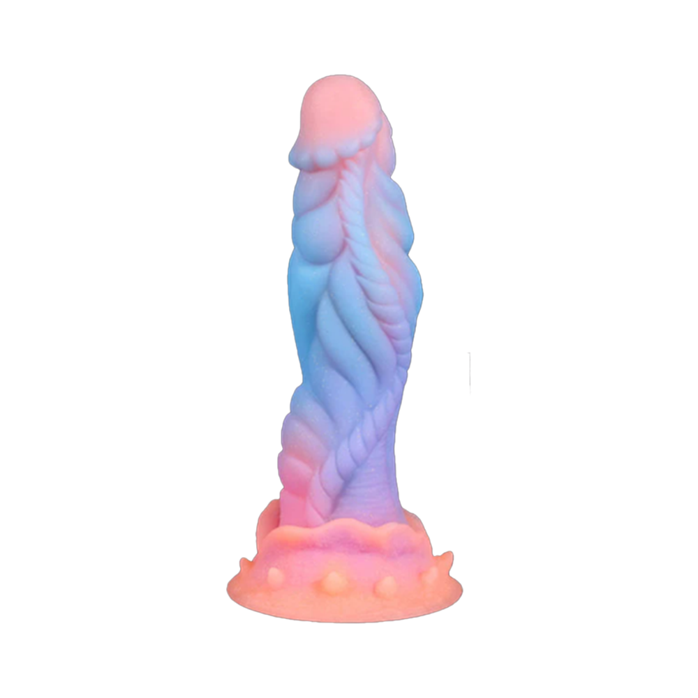 Fantasy Dragon Dildo 9