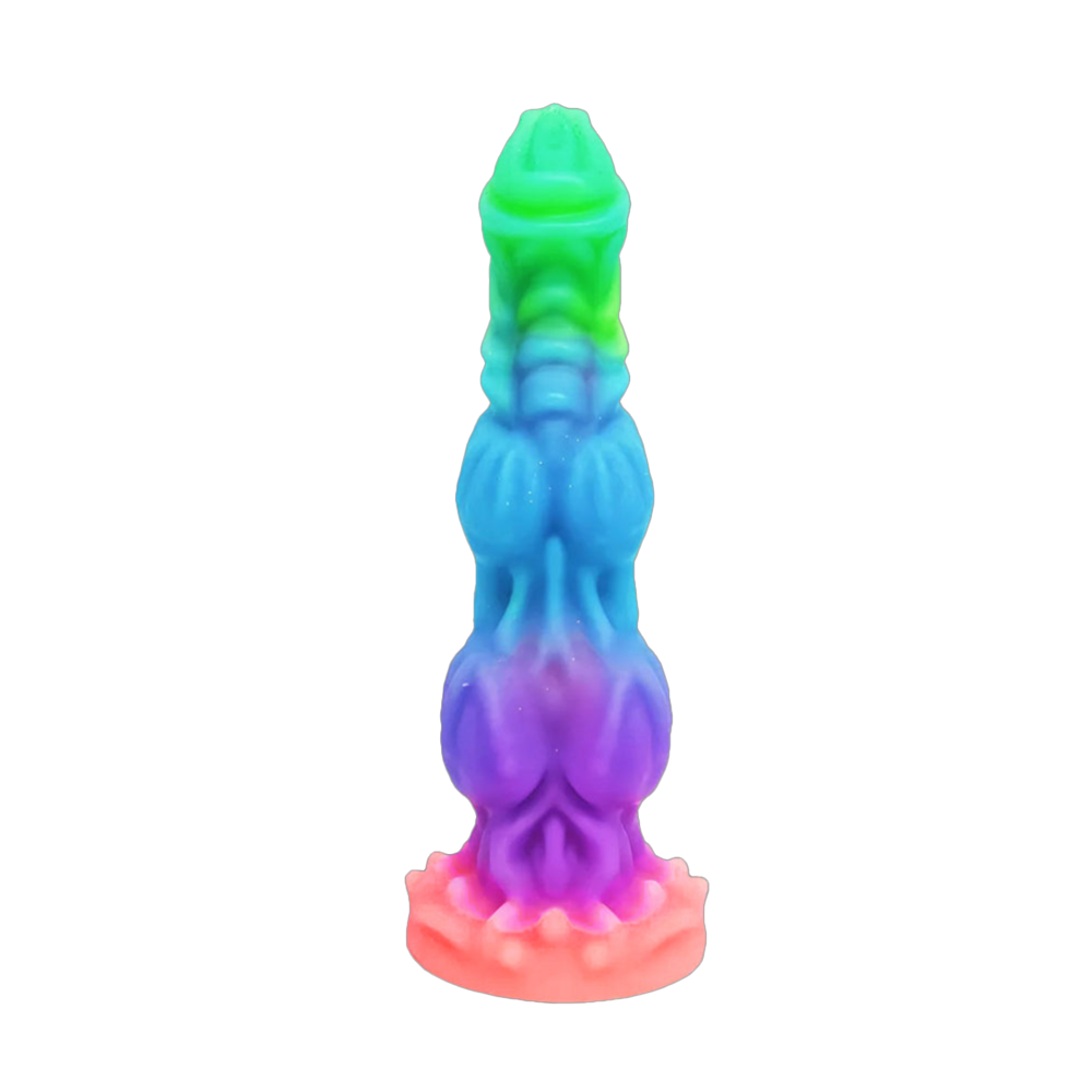 Monster Horse Dildo 8.7", 22cm