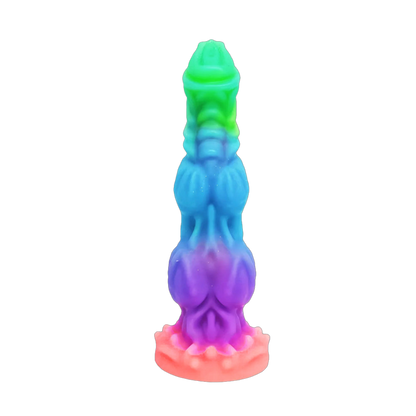 Monster Horse Dildo 8.7", 22cm