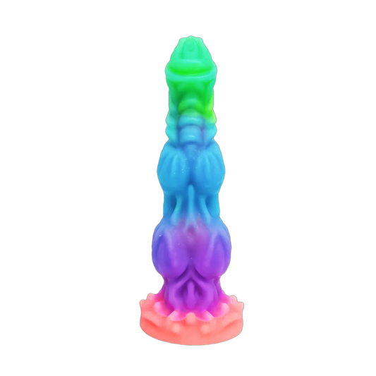 Monster Horse Dildo 8.7", 22cm