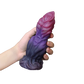 Monster Butt Plug Dildo 6.8"