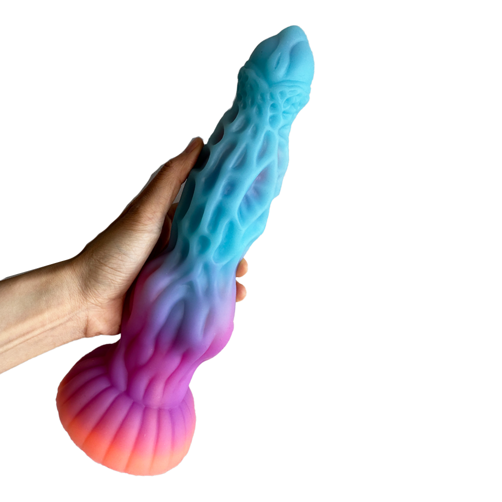 Ocean Dune Dildo 10.4"