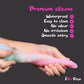 Rainbow Tentacle Dildo 7", Glow