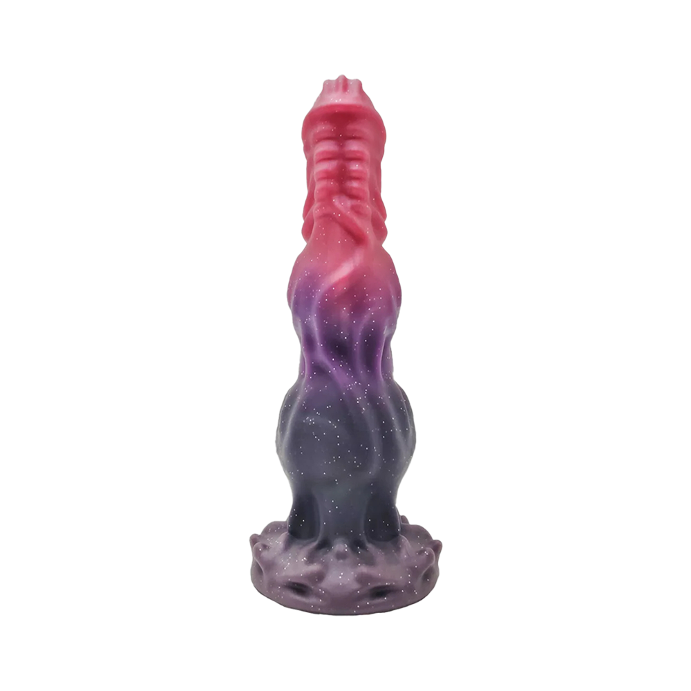 Monster Horse Dildo 8.7", 22cm